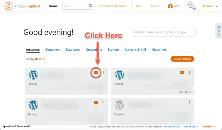 A screenshot of the GoDaddy DNS settings