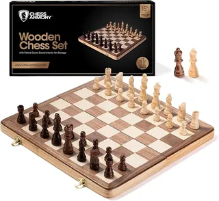 Best Chess Set For Beginners